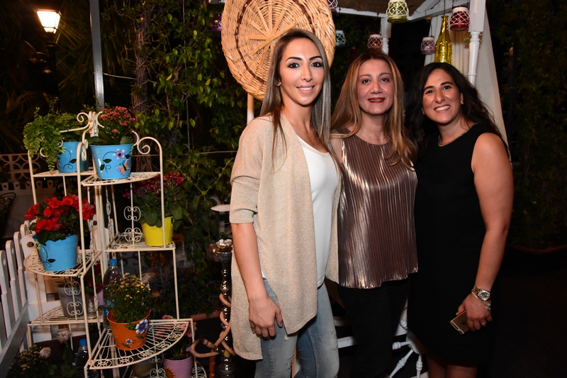 Harb Electric Corporate Iftar